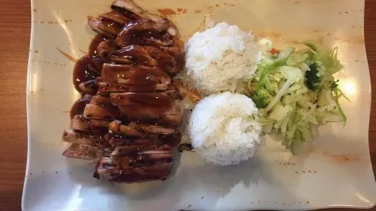 10. Chicken Teriyaki (4)