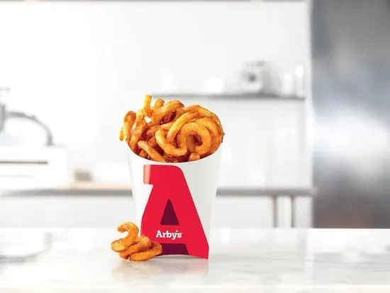 Curly Fries (Medium)