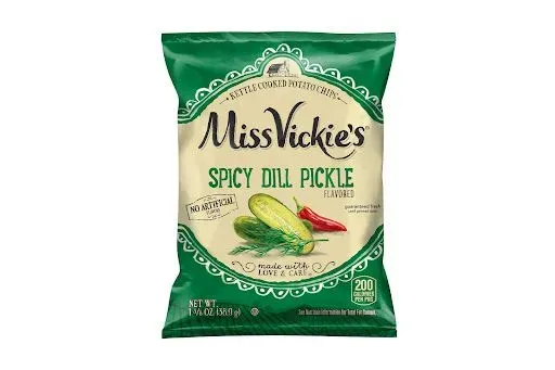 Miss Vickie’s® Jalapeño