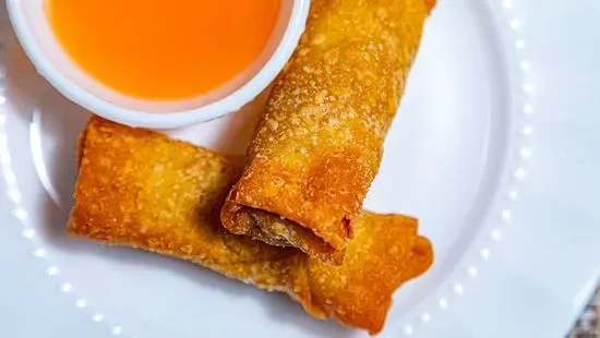 Egg Roll