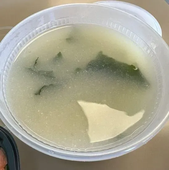 Miso Soup