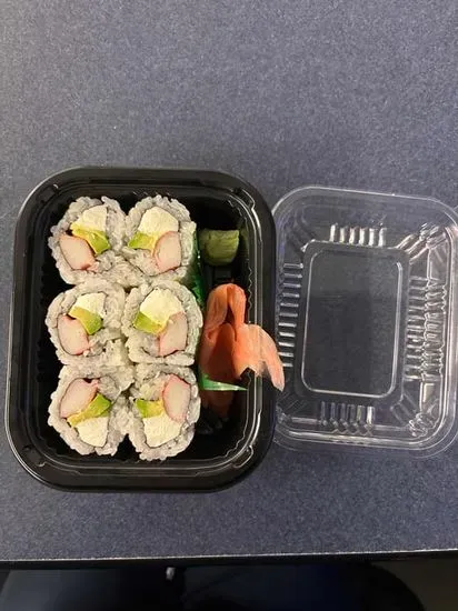 California Roll