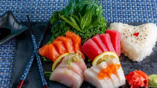 Sashimi Regular