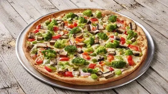 The Veggie