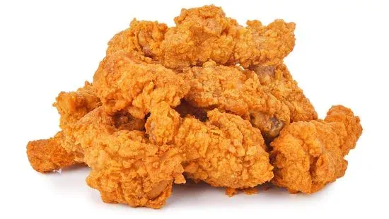 20 Piece Broasted Chicken