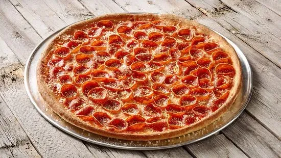 Pepperoni Roma
