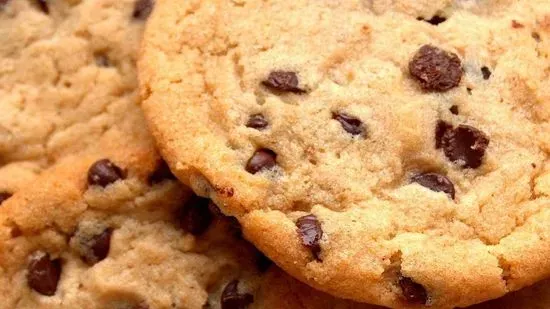 Gourmet Dessert Cookies 3 Pack