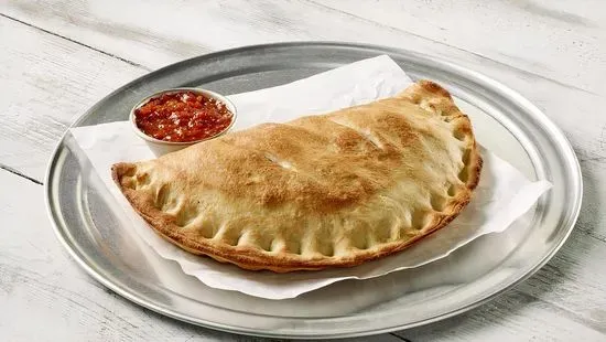 Build Your Own Calzone