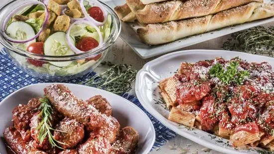 Nana’s Feast