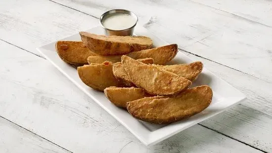 Jojo's Potatoes