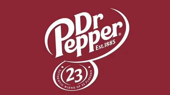 Dr. Pepper