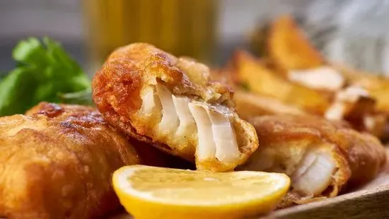 Fish Filet