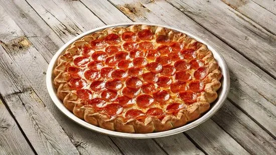 BYO Small 9" Pizza