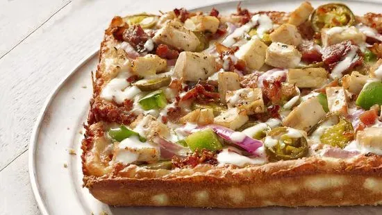 California Sicilian Supreme