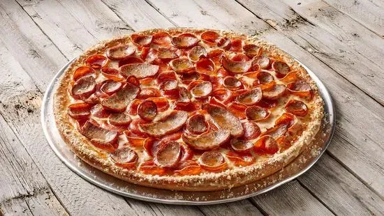 The Dolce Picante