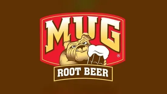 Mug Root Beer
