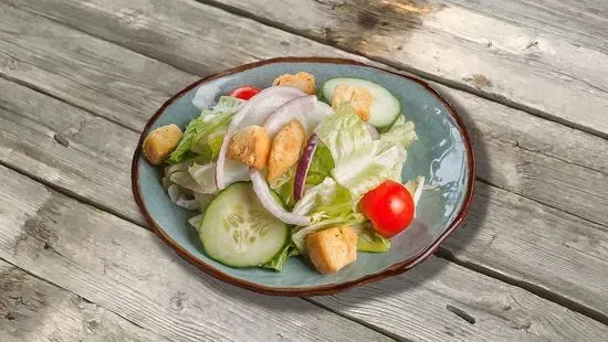Garden Side Salad