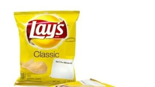 Frito Lay Chips