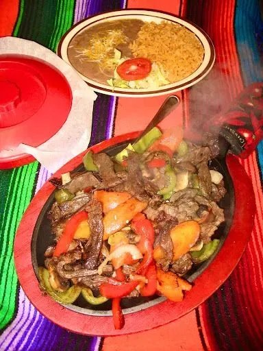 Fajitas