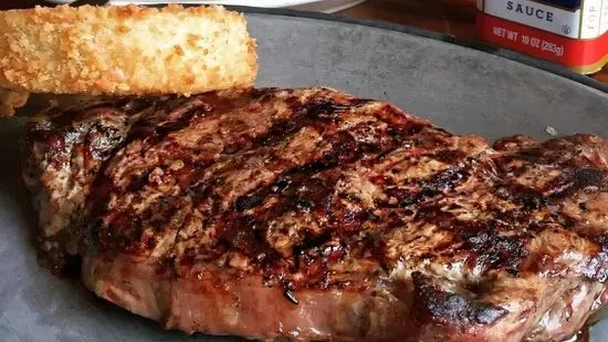 NY Strip Steak