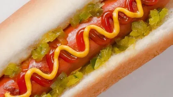 Hot Dog