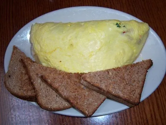 Palermo Omelet