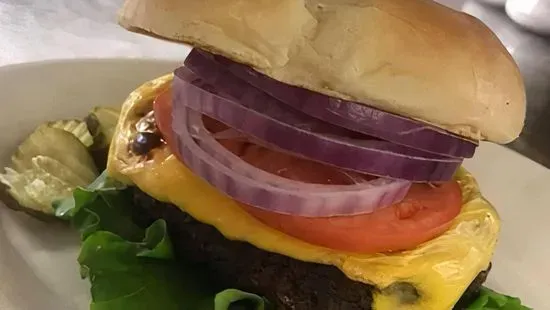 Cheeseburger