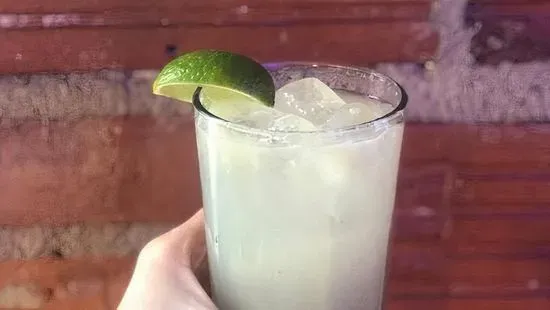 Tangy Limeade