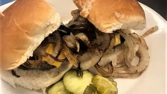 Starter Sliders