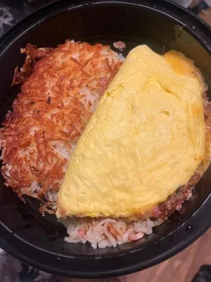 Notso™ Omelet