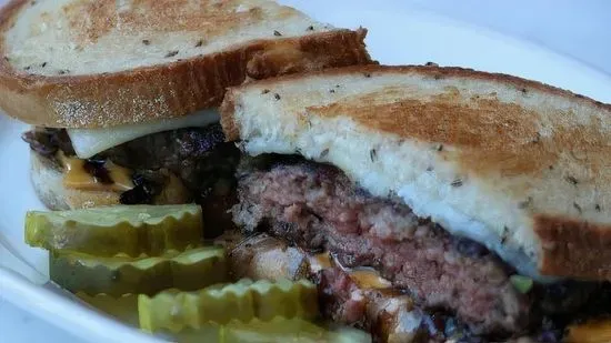 Patty Melt