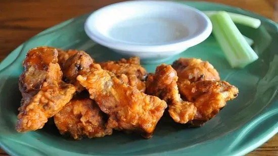 Boneless Buffalo Bites