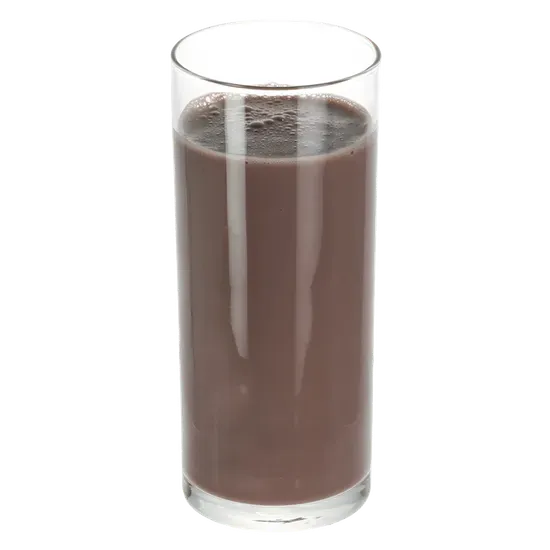 Chocolate Milk