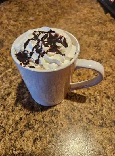 Hot Chocolate