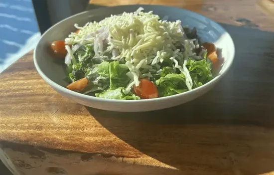 The Signature Tavern Salad