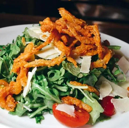 Arugula Salad