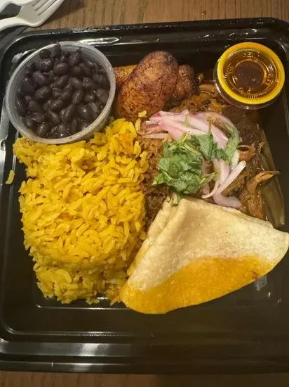 Cochinita Pibil