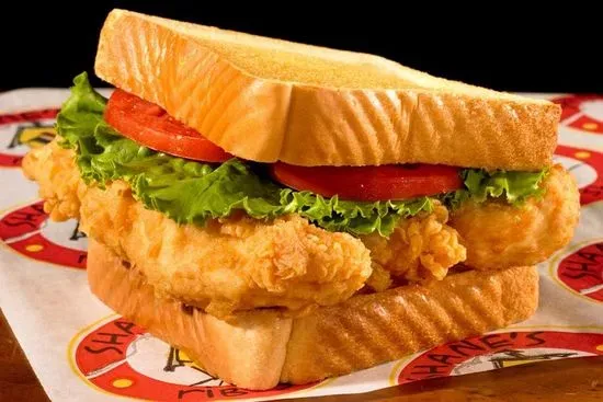 CHICKEN TENDER SANDWICH