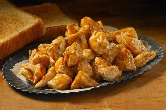 CHOPPED BBQ CHICKEN