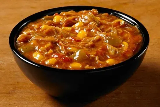 BRUNSWICK STEW