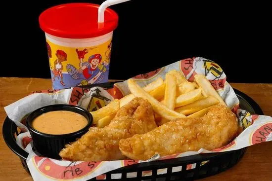 KIDS CHICKEN TENDERS