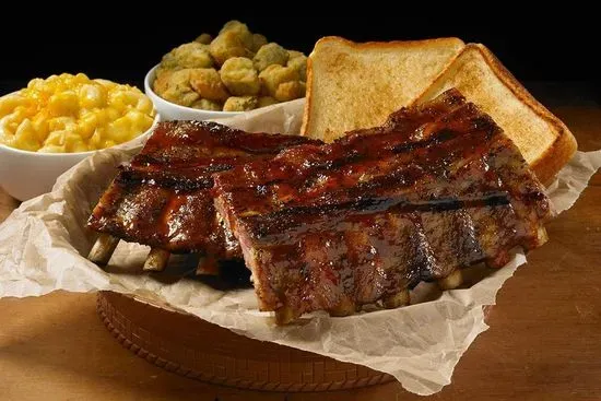 FULL RACK PLATE 