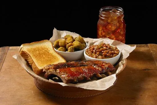 RIBS BASKET