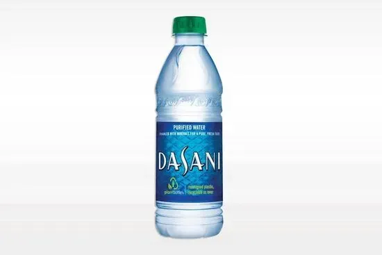 DASANI BOTTLED WATER