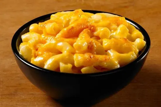 MAC & CHEESE