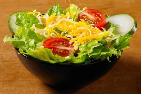 SIDE SALAD