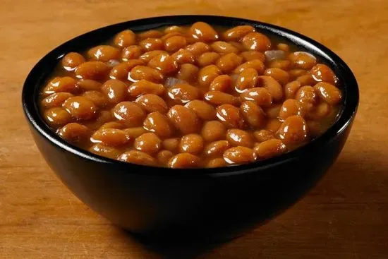 BAKED BEANS