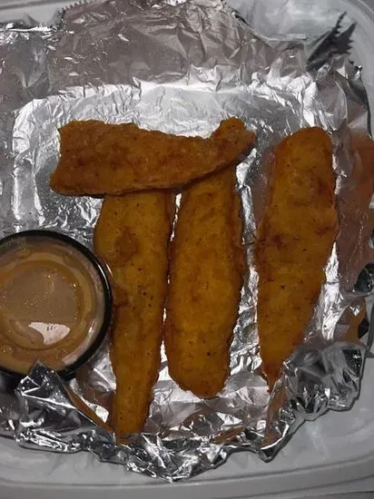 Chicken Tenders