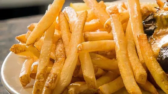 House Fries