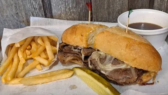 French Dip